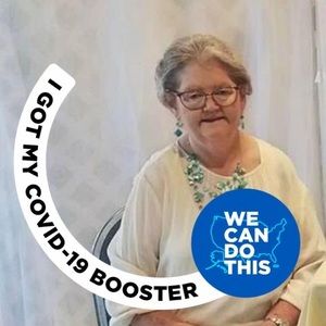 Meet your Posher, Marie